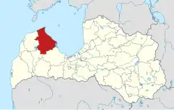 Położenie na mapie