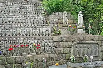 Hase-dera w Kamakurze