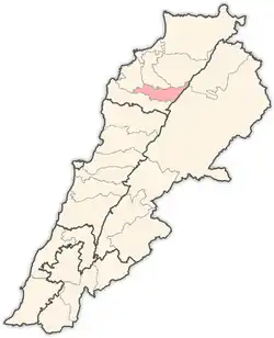 Położenie na mapie