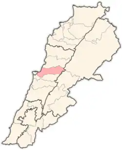 Położenie na mapie