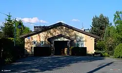 Sala Królestwa w Legionowie