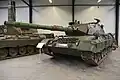 Leopard 1 A5