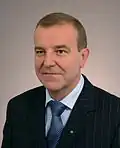 Lesław Podkański