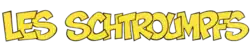 Les Schtroumpfs