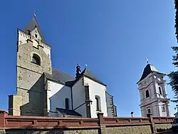 Kościół parafialny