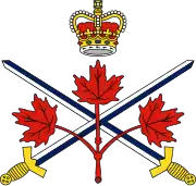 Canadian Army
