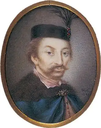 Stanisław Żółkiewski