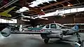 Samolot Let L-200A Morava w Muzeum Lotnictwa w Krakowie