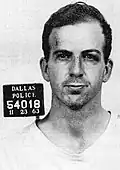 Lee Harvey Oswald
