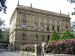 Kasa Oszczędnościowa – Liberec