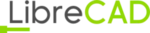 Logo LibreCAD