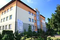 Liceum Ogólnokształcące