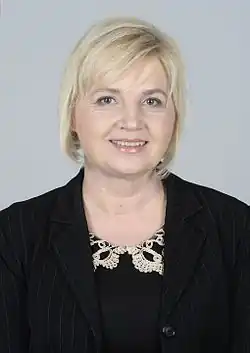 Lidia Staroń