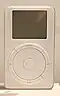 iPod Classic 1. generacji