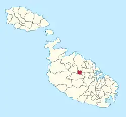 Położenie na mapie