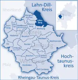 Położenie na mapie