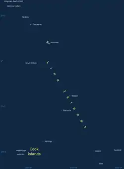 Położenie na mapie