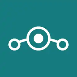 Logo LineageOS