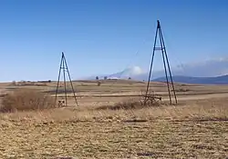 Pole naftowe Kopalni Lipinki