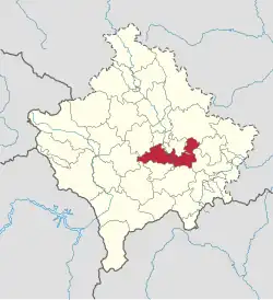 Położenie na mapie