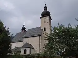 Kościół katolicki