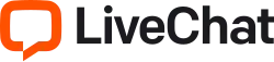 Logo LiveChat