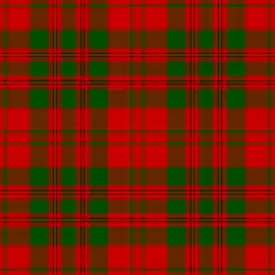 Tartan klanu