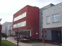 III Liceum Ogólnokształcące