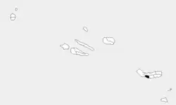 Położenie na mapie