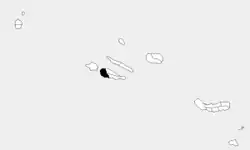 Położenie na mapie