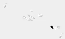 Położenie na mapie