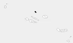 Położenie na mapie