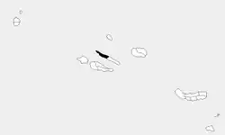 Położenie na mapie