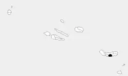 Położenie na mapie