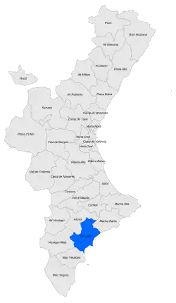 Położenie na mapie