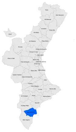 Położenie na mapie