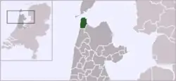Plan Den Helder