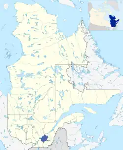 Położenie na mapie