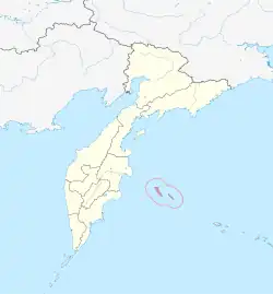 Położenie na mapie