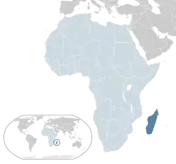 Położenie na mapie