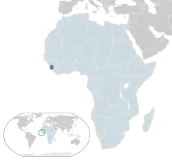 Położenie na mapie