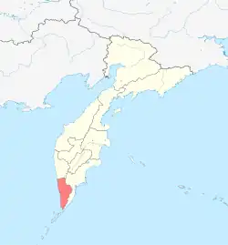 Położenie na mapie