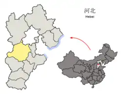 Plan Baoding