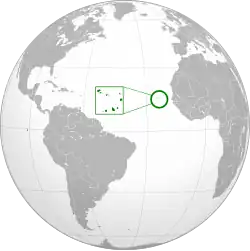 Położenie na mapie