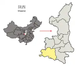 Plan Hanzhong