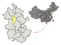Huainan