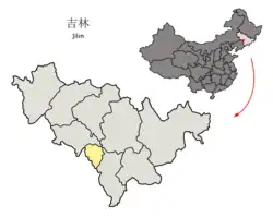 Plan Liaoyuan
