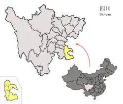 Plan Luzhou
