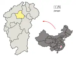 Plan Nanchang