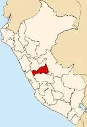 Położenie na mapie